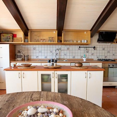 3Odakas Penthouse Εξωτερικό φωτογραφία