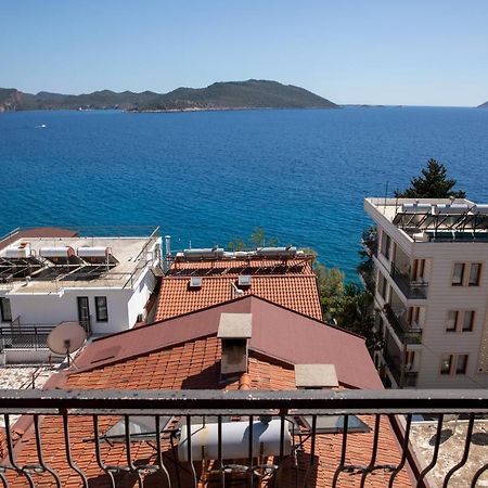 3Odakas Penthouse Εξωτερικό φωτογραφία