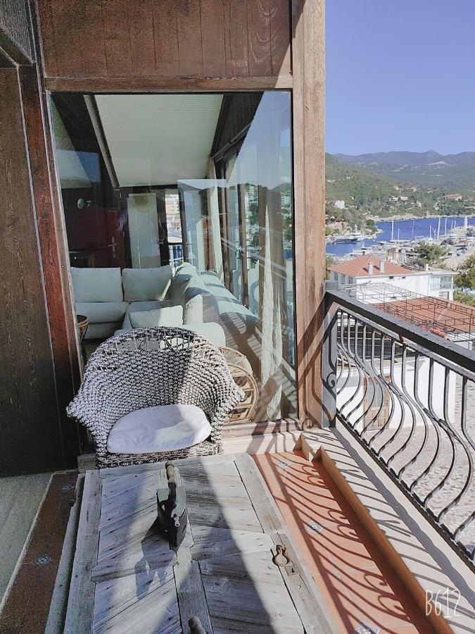 3Odakas Penthouse Εξωτερικό φωτογραφία