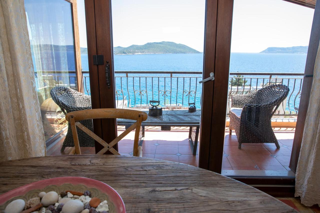 3Odakas Penthouse Εξωτερικό φωτογραφία