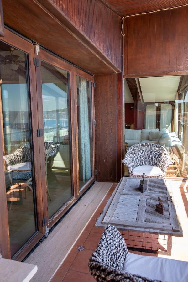 3Odakas Penthouse Εξωτερικό φωτογραφία