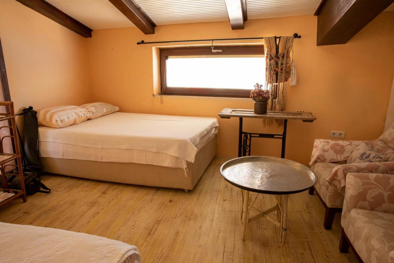 3Odakas Penthouse Εξωτερικό φωτογραφία