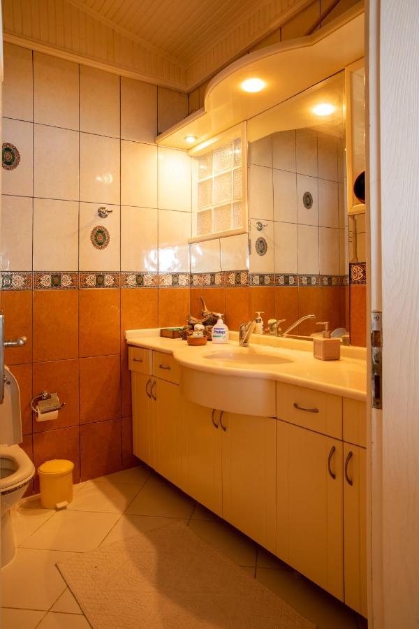 3Odakas Penthouse Εξωτερικό φωτογραφία