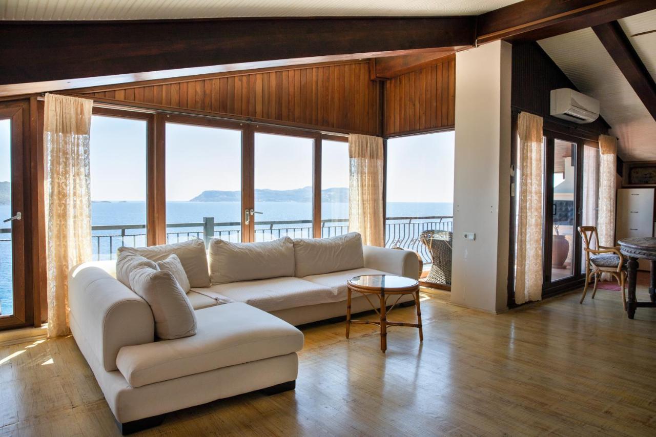 3Odakas Penthouse Εξωτερικό φωτογραφία