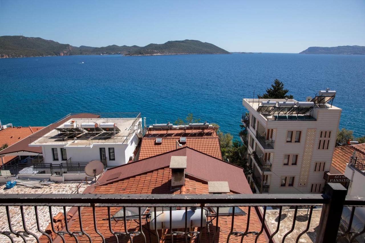 3Odakas Penthouse Εξωτερικό φωτογραφία