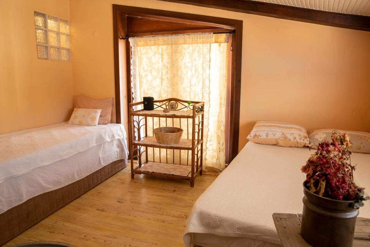 3Odakas Penthouse Εξωτερικό φωτογραφία