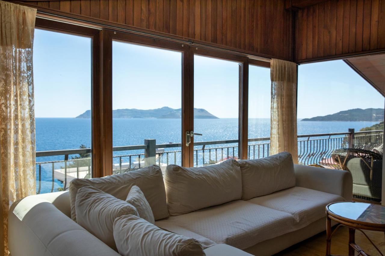 3Odakas Penthouse Εξωτερικό φωτογραφία